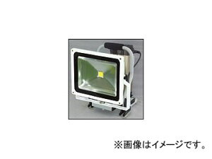 H/NICHIDO LEDGRiC^[50W `Eobe[}`X^hCg DC24Vdl LBL-50W-1L1B Econator Lithium Battery Multi Standlight