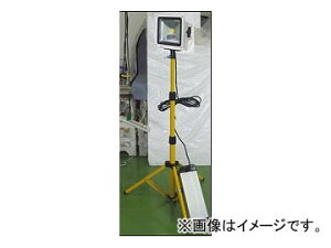 H/NICHIDO LEDGRiC^[30W ꓔOr DC36Vdl CL-30L-CH Econator One light tripod type