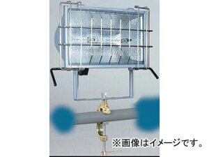 H/NICHIDO nQCg cCnX^[1000W {̂̂ HST-1000D JANF4937305034583 Halogen Light Twin Halster