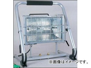 H/NICHIDO nQCg cCnX^[1000W X^hdl HST-1000S JANF4937305034590 Halogen Light Twin Halster