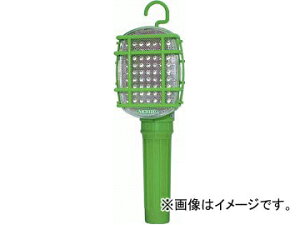 H/NICHIDO [dLEDnfB[Cg nfBX^hCg LEH-63P Rechargeable handy light