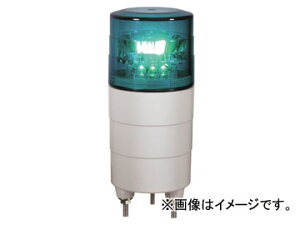 H/NICHIDO ^LED] jR~j DC12V ]  VL04M-D12AG Small rotation light Nicomini