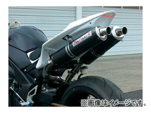 2 hbOt@Cg[VO XbvI}t[ J[{ }n YZF-R1 2009N`2012N Slip muffler
