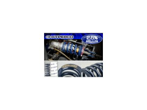 �n�C�p�R/HYPERCO �X�v�����O 65mm 6inch HC65-06-1200 spring
