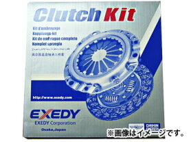 エクセディ/EXEDY クラッチキット スバル サンバー S500J,510J KFVE 660cc 2014年09月〜 Clutch kit