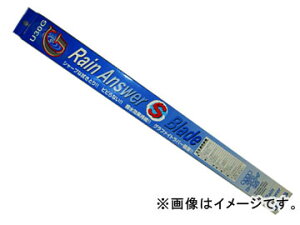 �O���t�@�C�g���C�p�[�u���[�h U�t�b�N�^�C�v 500mm KC50G(U50G) Wiper blade