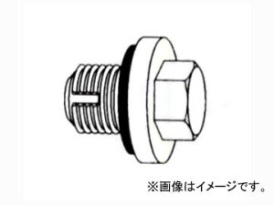 S/OHNO WG^[h[RbN YH-0107 F10 }c_ f~I DW3W 1999N11`2000N09 Radiator Drain