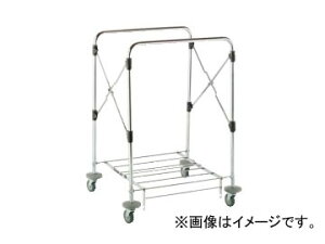 eg/TERAMOTO X^fBOJ[g(t[)  LX^[a/100mm op[t DS-226-351-0 JANF4904771547305 Standing cart frame