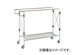 eg/TERAMOTO VXeJ[g(t[) LX^[a/100mm op[t DS-574-031-0 JANF4904771645209 System cart frame