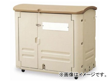 【人気商品】 テラモト TERAMOTO ワイドストレージ 600・キャスター付 DS-253-160-0 JAN