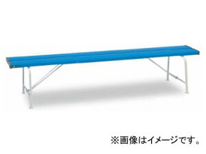 �e�����g/TERAMOTO �x���` �w�Ȃ�1800 BC-300-118 bench