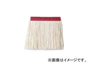 �e�����g/TERAMOTO FX���b�v�֎�(J)24cm 2.���b�h CL-374-421 JAN�F4904771766423 mop replacement thread