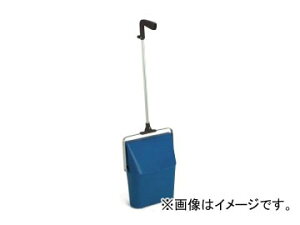 テラモト/TERAMOTO エコBM-2チリトリ 3.青 DP-465-100 JAN:4904771746432 Eco Chiritori