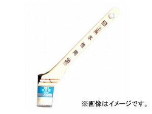 アサヒペン ペイント刷毛 PC上級水性用 30mm CYW-30 JAN:4970925220233 Paint brush for advanced water