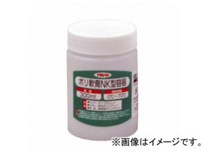 �A�T�q�y�� �|����pNK�^�e�� 300ml 1069-06 JAN�F4970925223050 Poly ointment type container