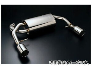 X^[X|[c TYPE Sp-X fA}t[ 241590-4650M XYL XCtgX|[c ZC31S M16A 1`3^ 5MT/4AT FF 2005N09`2010N09 dual muffler