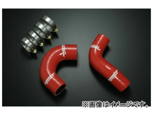 X^[X|[c VRC^[N[[z[XLbg 231500-5200M XYL Wj[ K6A 1`3^ 1998N01`2001N12 Silicon Intercooler Horse Kit