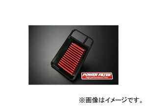 X^[X|[c POWER FILTER PFX300 SD22 jbT [NXE[NXnCEFCX^[ ML21S K6A NA 660cc