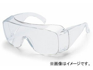 IvebN/RIKEN ی߂ VFR[gY@Ꭾ NA[ RS-300 VF Emergency glasses