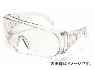 IvebN/RIKEN ی߂ X^_[h Ꭾ NA[ S-100C Emergency glasses