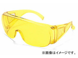 IvebN/RIKEN ی߂ X^_[h Ꭾ CG[ S-100Y Emergency glasses