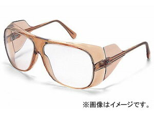 IvebN/RIKEN ی߂ X^_[h Ꭾ CguE RS-24LU CRUV-SH Emergency glasses