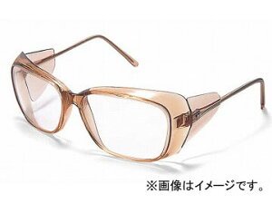 IvebN/RIKEN ی߂ X^_[h Ꭾ CguE RS-12LU RHC Emergency glasses
