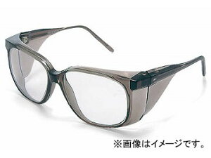 IvebN/RIKEN ی߂ X^_[h Ꭾ X[N RS-200 CRUV Emergency glasses