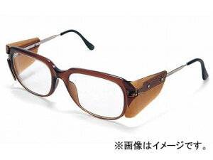 IvebN/RIKEN ی߂ X^_[h Ꭾ uE R-9(葤t) CRUV Emergency glasses