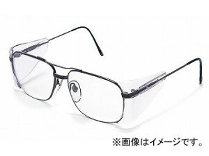 IvebN/RIKEN ی߂ X^_[h^t[ M/L X[N RT-7C CRUV-SH Emergency glasses