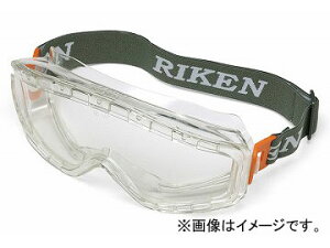 IvebN/RIKEN SO VF x`[^Ȃi^j NA M31C-VF Goggles
