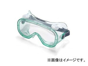 IvebN/RIKEN SO X^_[h^Cv O[ M96-F Goggles