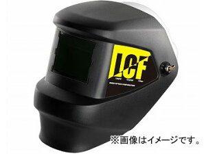 IvebN/RIKEN nږ LCFV[Y wbgt^ LCF-19HS Welding surface