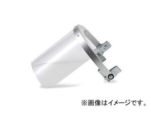 IvebN/RIKEN |J[{l[gV[h wbgt^ FH-1C Polycarbonate shield