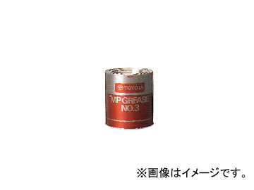 純正トヨタ MPグリース No.3 08887-00200 入数：16kg×1缶 grease | オートパーツエージェンシー