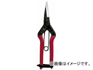 �ߐ�/CHIKAMASA ��^�E���� �n�攖�n�iBP�j T-601K JAN�F4967645011418 Large removal scissors blade thin