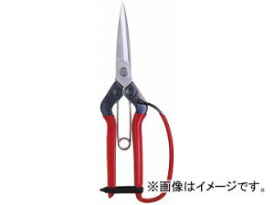 �ߐ�/CHIKAMASA ���t���E�K�[�h�t T-710GDX JAN�F4967645011807 Matsuba scissors and guards