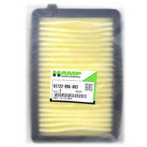 �z���_ HAMP ���� �G�A�t�B���^�[ �z���_ N-BOX JF1 JF2 S07A NA 660cc 2011�N12���` air filter