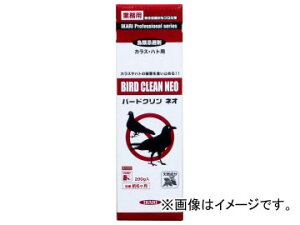 �C�J������/IKARI �o�[�h�N���� �l�I 200g JAN�F4906015041143 Bird Clin Neo