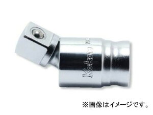 コーケン/Koken Z-EAL 3/8” ユニバーサルジョイント 3771Z