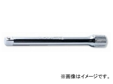2020秋冬新作 コーケン Koken 1 NEW売り切れる前に☆ 4” 2760-100 エクステンションバー 6.35mm