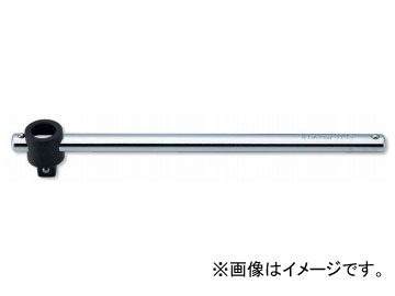 コーケン Koken 3 8” T型スライドハンドル 舗 9.5mm 3785 希望者のみラッピング無料