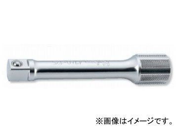 コーケン/Koken 1/2”（12.7mm） エクステンションバー 4760-1000