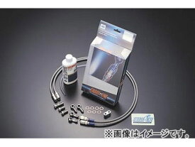 2輪 スウェッジライン FホースKIT 品番：STF608 カワサキ GPZ750 TURBO 1983年〜1985年 JAN：4520616731847 hose