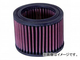 2輪 K＆N リプレイスメント エアフィルター BM-0400 JAN：4520616222352 BMW R1100GS 1993年〜1999年 Replaying air filter