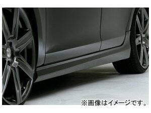 エアスト サイドステップ ボルボ V60(FB) 2011年〜2013年 side step
