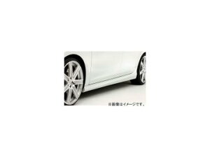 エアスト サイドステップ ボルボ V60(FB) 2014年〜 side step