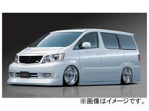 アルファード 車用エアロパーツ ケンスタイルの人気商品・通販・価格 