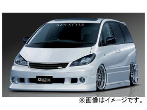 車用エアロパーツ エスティマ acr30 エアロ フロントの人気商品・通販 