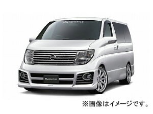 エルグランド ルーフスポイラーの人気商品・通販・価格比較 - 価格.com